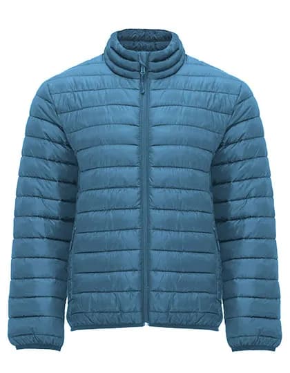 Men´s Finland Jacket - Storm Blue 170