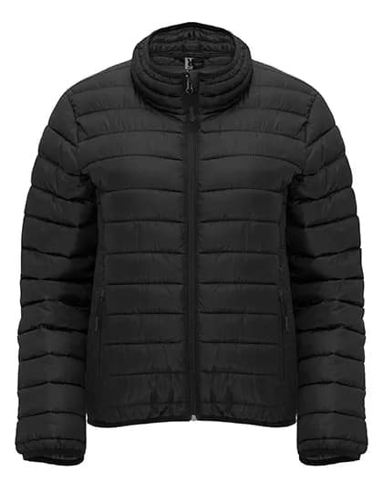Women´s Finland Jacket - Black 02