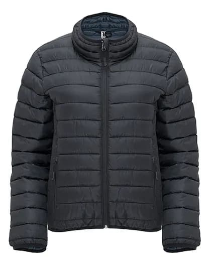 Women´s Finland Jacket - Ebony 231