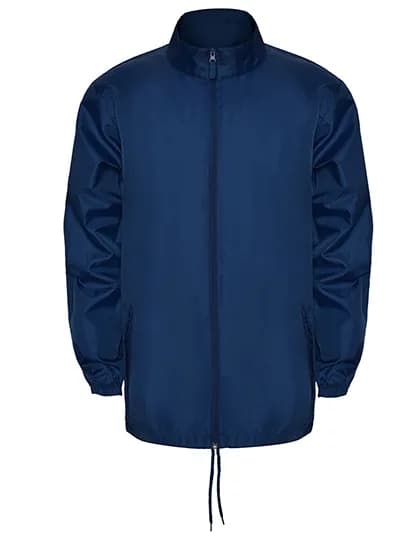 Raincoat Island - Navy Blue 55
