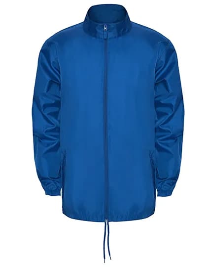 Raincoat Island - Royal Blue 05