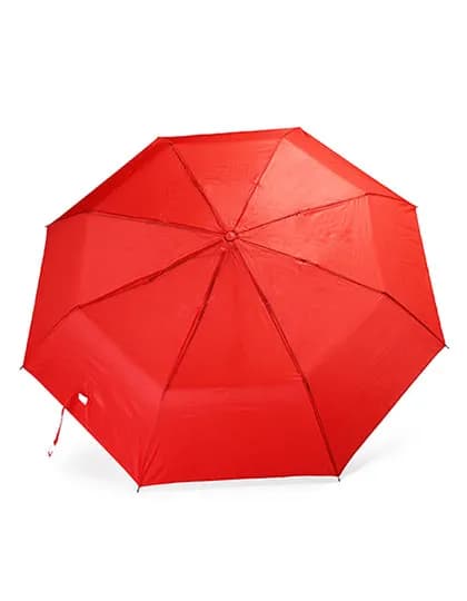 Pocket Umbrella Khasi - Red 60