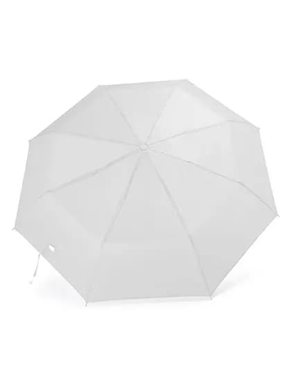 Pocket Umbrella Khasi - White 01