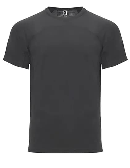 Monaco T-Shirt - Dark Lead 46