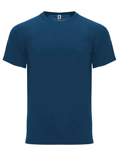 Monaco T-Shirt - Navy Blue 55