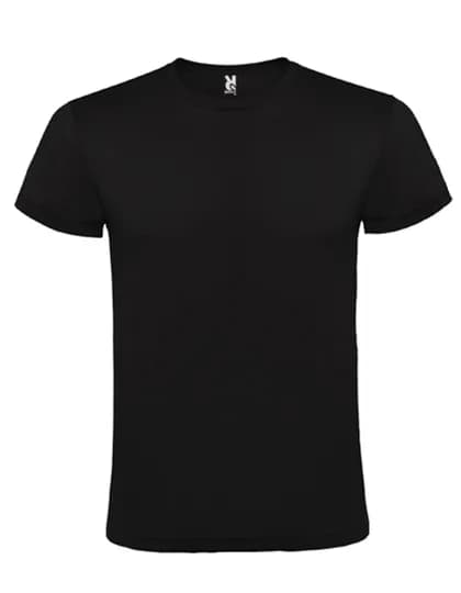 Atomic 150 T-Shirt - Black 02