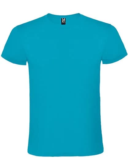 Atomic 150 T-Shirt - Turquoise 12