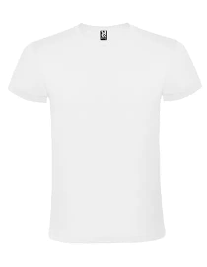 Atomic 150 T-Shirt - White 01