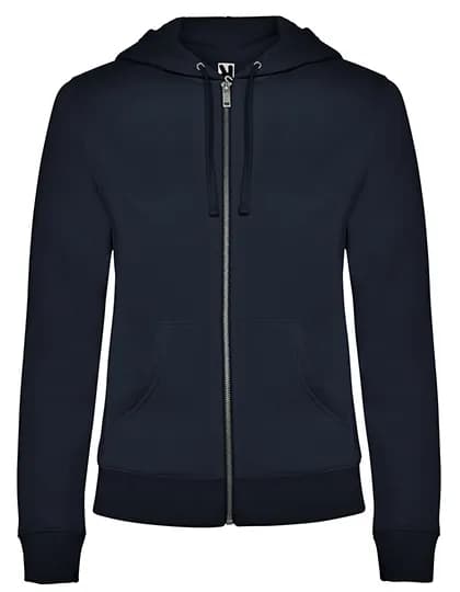 Women´s Veleta Sweatjacket - Navy Blue 55