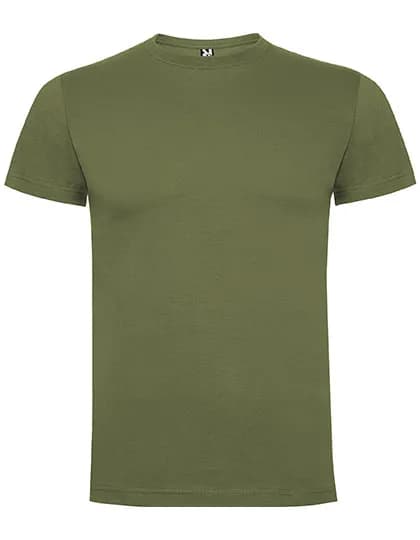Men´s Dogo Premium T-Shirt - Army Green 15