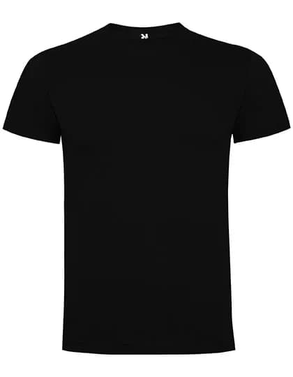 Men´s Dogo Premium T-Shirt - Black 02