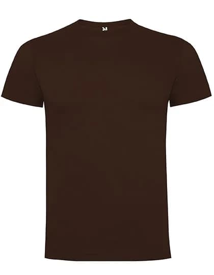 Men´s Dogo Premium T-Shirt - Chocolate 87