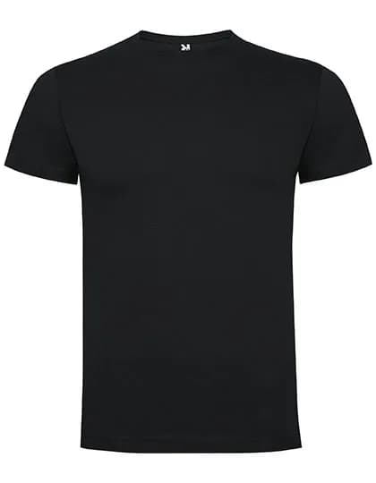 Men´s Dogo Premium T-Shirt - Dark Lead 46
