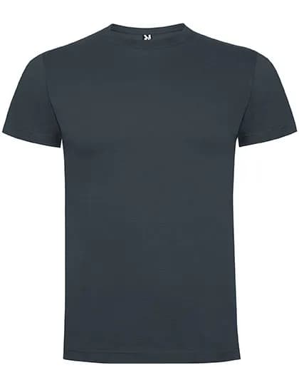 Men´s Dogo Premium T-Shirt - Ebony 231