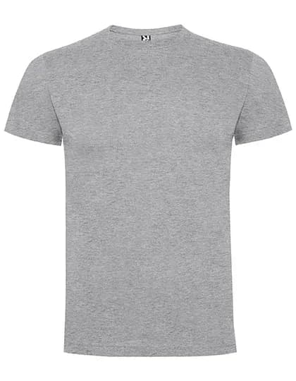 Kids´ Dogo Premium T-Shirt - Heather Grey 58