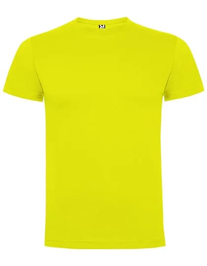 Kids´ Dogo Premium T-Shirt - Lime Yellow 118