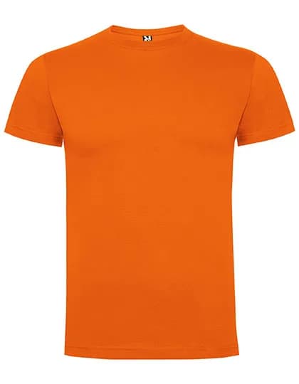 Kids´ Dogo Premium T-Shirt - Orange 31