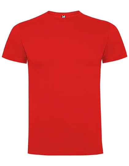 Kids´ Dogo Premium T-Shirt - Red 60