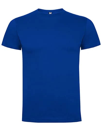Kids´ Dogo Premium T-Shirt - Royal Blue 05