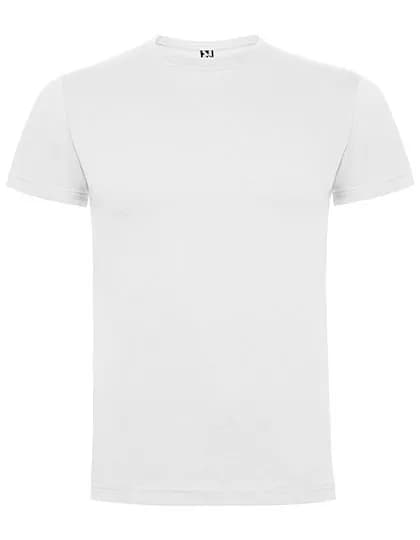 Kids´ Dogo Premium T-Shirt - White 01