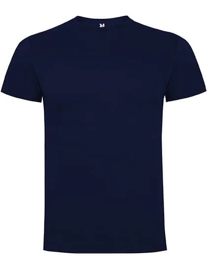 Men´s Dogo Premium T-Shirt - Navy Blue 55