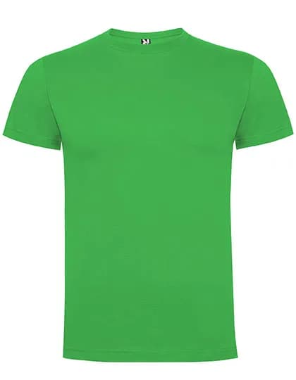 Men´s Dogo Premium T-Shirt - Oasis Green 114
