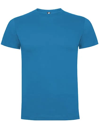 Men´s Dogo Premium T-Shirt - Ocean Blue 100