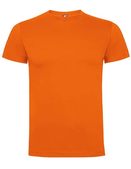 Men´s Dogo Premium T-Shirt - Orange 31