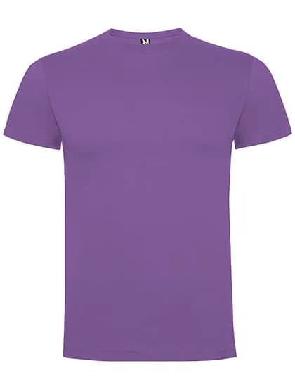 Men´s Dogo Premium T-Shirt - Orchid 230