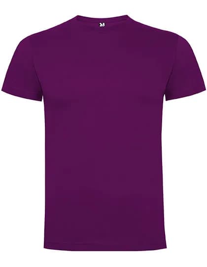Men´s Dogo Premium T-Shirt - Purple 71