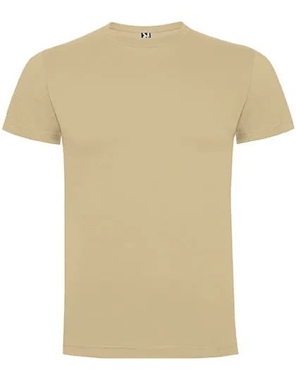 Men´s Dogo Premium T-Shirt - Sand 07