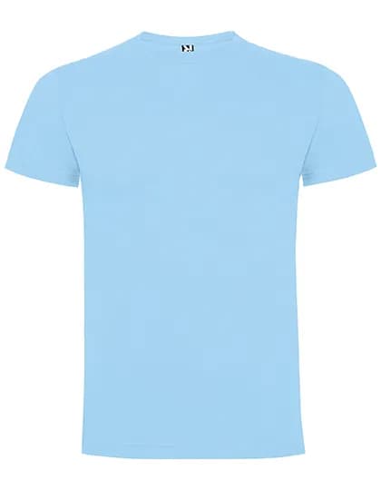 Men´s Dogo Premium T-Shirt - Sky Blue 10