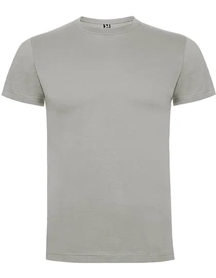 Men´s Dogo Premium T-Shirt - Stone Grey 108