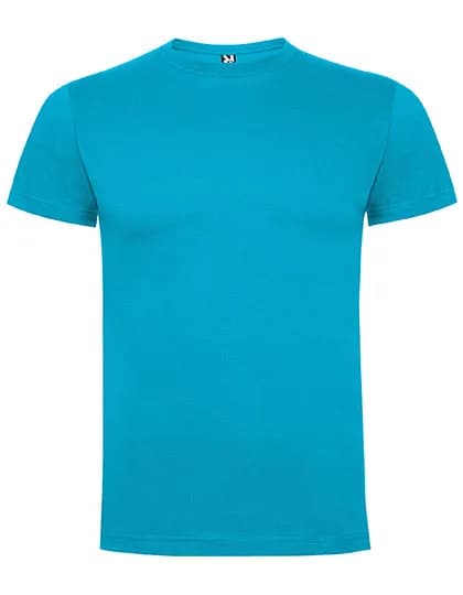 Men´s Dogo Premium T-Shirt - Turquoise 12