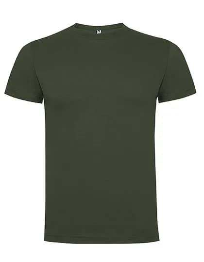Men´s Dogo Premium T-Shirt - Venture Green 152