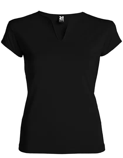 Women´s Belice T-Shirt - Black 02
