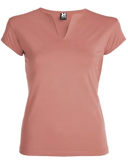 Women´s Belice T-Shirt - Clay Orange 266