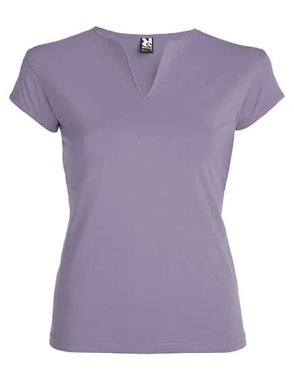 Women´s Belice T-Shirt - Lavender 268