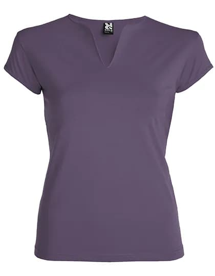 Women´s Belice T-Shirt - Lilac 121
