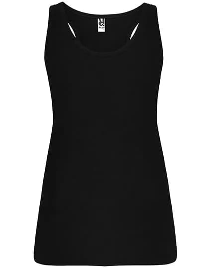 Women´s Brenda Tank Top - Black 02