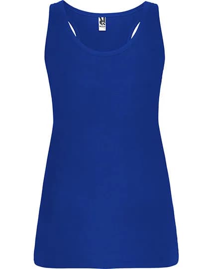 Women´s Brenda Tank Top - Electric Blue 99