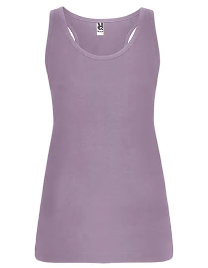 Women´s Brenda Tank Top - Lavender 268