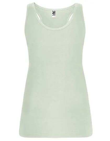 Women´s Brenda Tank Top - Mist Green 264