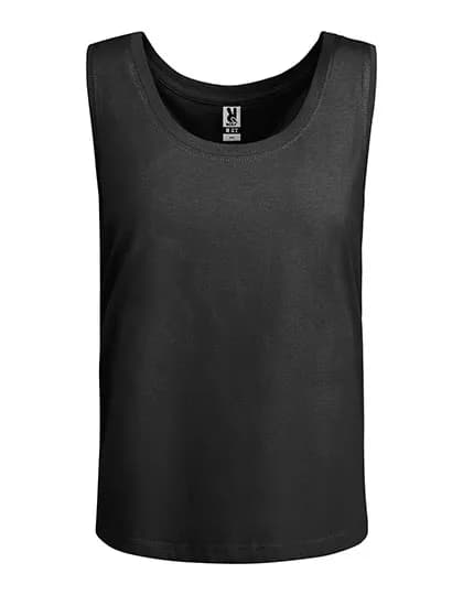 Women´s Nara Top - Black 02