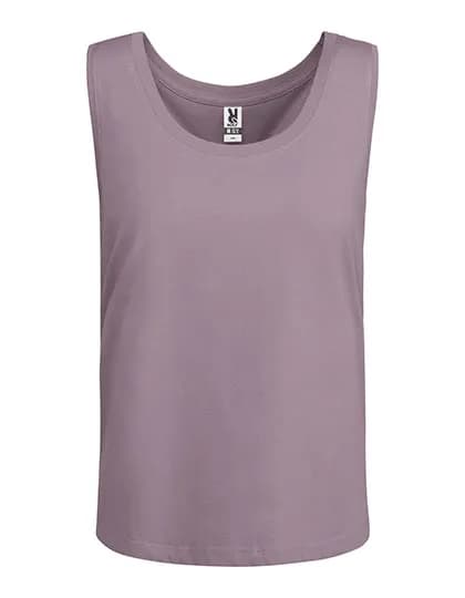 Women´s Nara Top - Lavender 268