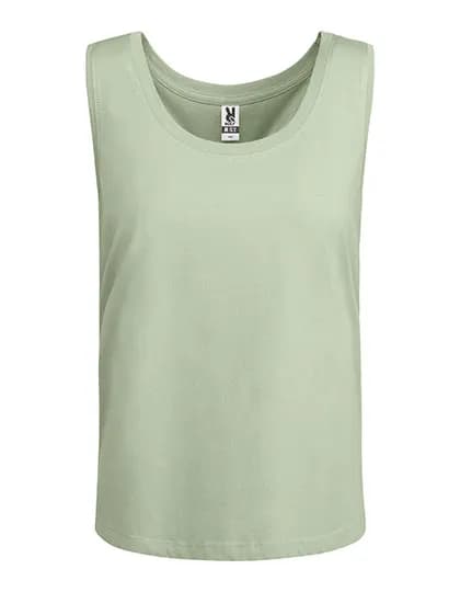 Women´s Nara Top - Mist Green 264