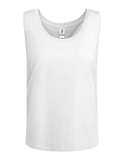Women´s Nara Top - White 01