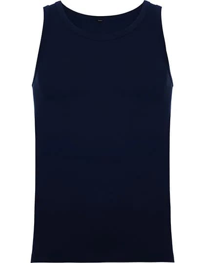 Men´s Texas Tank Top - Navy Blue 55