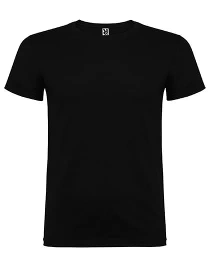 Beagle T-Shirt - Black 02