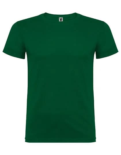 Beagle T-Shirt - Bottle Green 56
